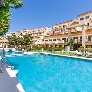 Oleholidays 205 Romana Playa Primera Linea Playa Appartement