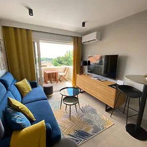 Ocean View, Luxury & Relax Dunas De Artola Appartement