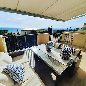Penthouse Haramara, Romana Playa Appartement