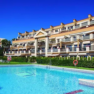 Romana Playa Appartement