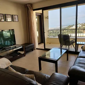 Vistaalta Appartement