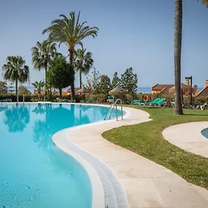 1 Beach Golf Appartement