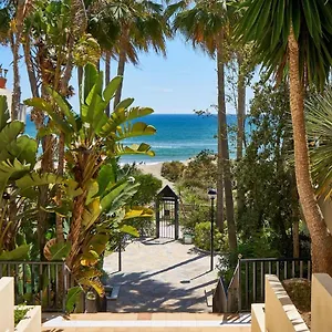  Apartment Oleholidays 601 Romana Playa Junto Al Mar