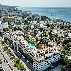 Lejlighed Guadalpin, Marbella