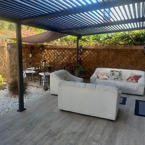 Bonita En Esquina Hébergement de vacances