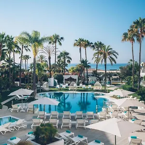 Otel Iberostar Selection Coral Beach (adults Only), Marbella