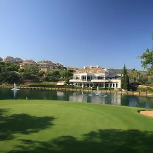 Elviria Hills Living Appart hôtel
