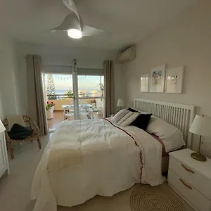 Duplex-townhouse En - Vistas Al Mar -sea View Appartement