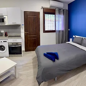 Con Cocina Americana En Elvira Apartamento