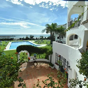  Apartment Cabopino Apartament, Marbella's